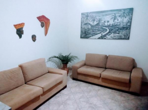 Отель Pousada e Hostel Chapada Suites  Ленсойш 